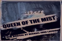 Queen of The Mist