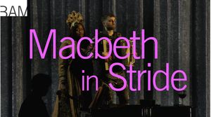 Macbeth in Stride Off-Broadway