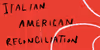 Italian American Reconciliation Show Information