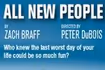 All New People