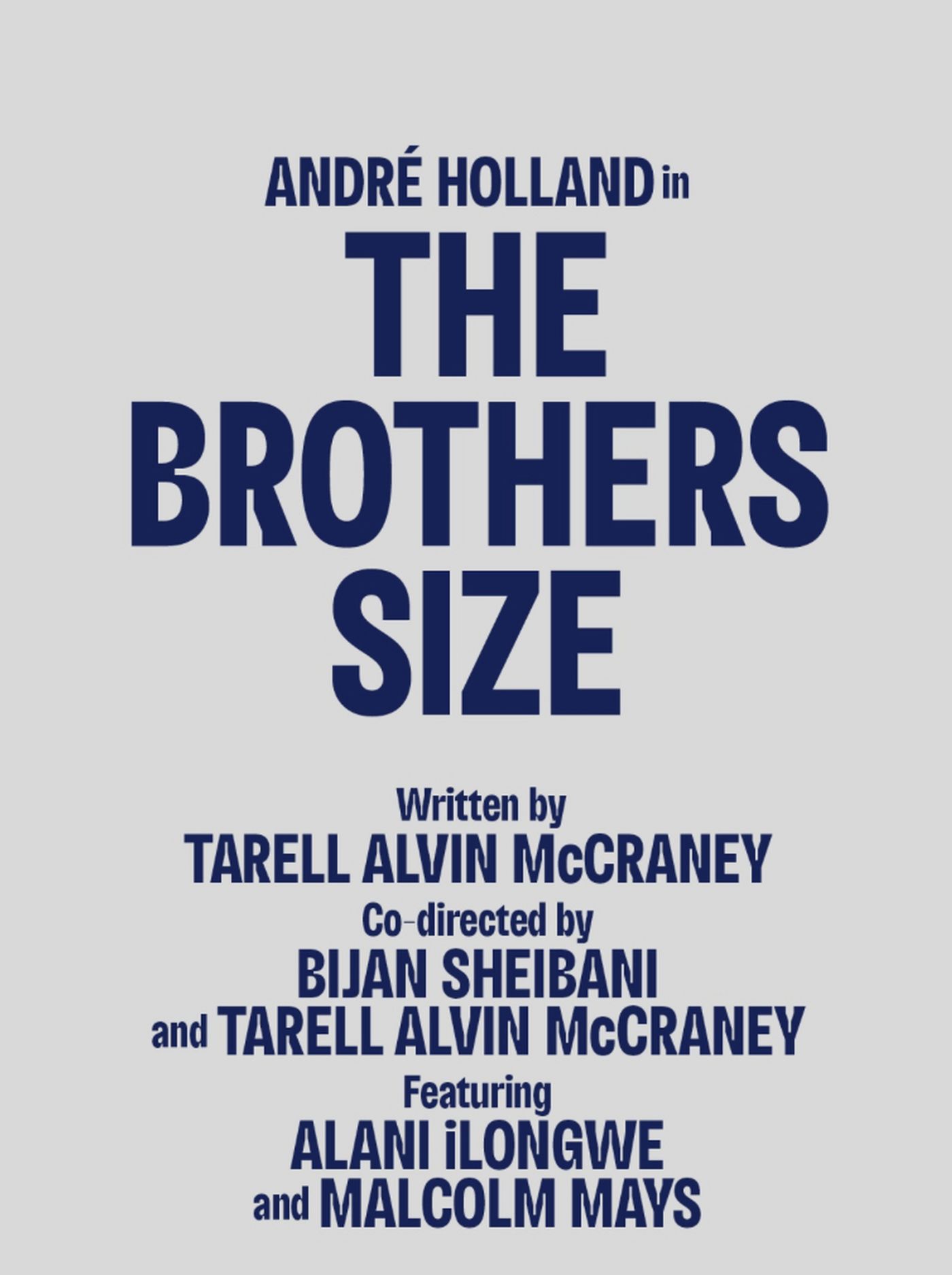 Top Off-Broadway Shows for August 2025  Image