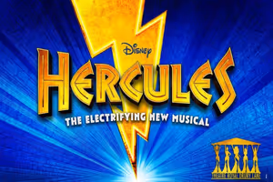 Disney's Hercules West End