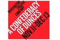 A Confederacy of Dunces