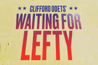 Waiting For Lefty