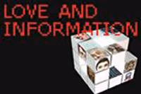 Love and Information
