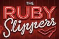 The Ruby Slippers