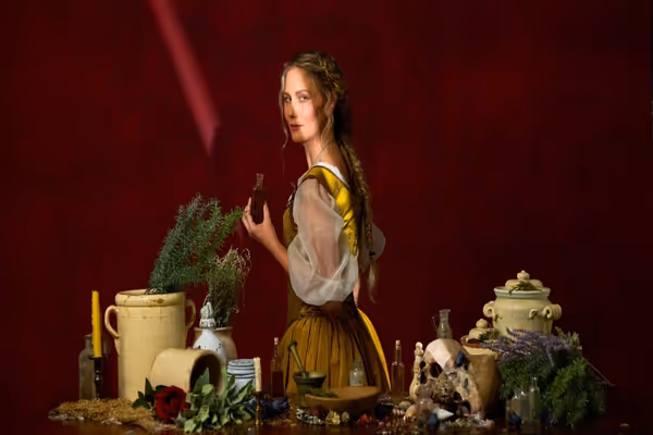 Guilia Show Information