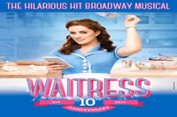 Waitress