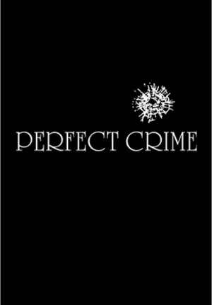 Perfect Crime Off-Broadway
