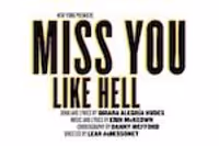 Miss You Like Hell