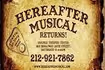 Hereafter Musical