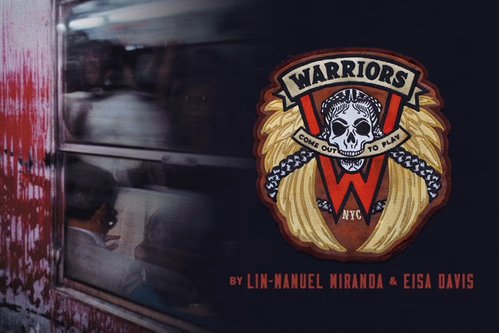 Warriors logo