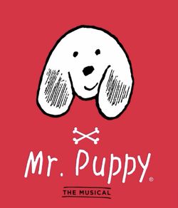 Mr. Puppy The Musical for Kids