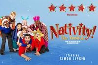 Nativity! The Musical