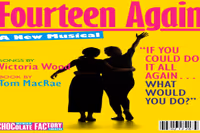 Fourteen Again