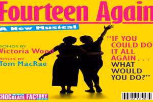 Fourteen Again West End