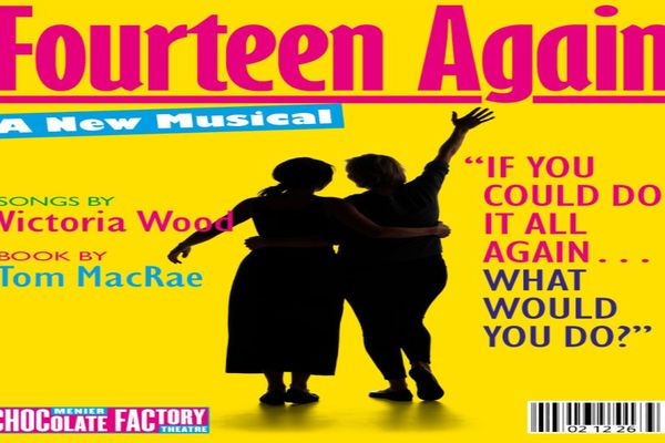 Fourteen Again Show Information