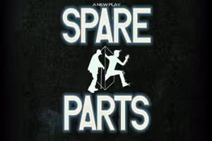 Spare Parts Off-Broadway