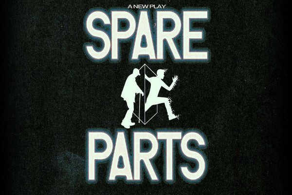 Spare Parts Show Information