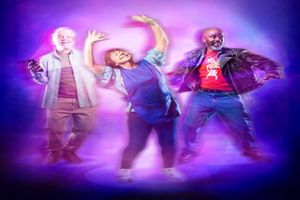 Invisible Me Broadway Show | Broadway World