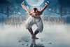 Matthew Bourne's Swan Lake Show Information