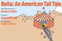 Bella: An American Tall Tale