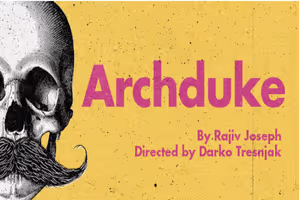 Archduke Off-Broadway