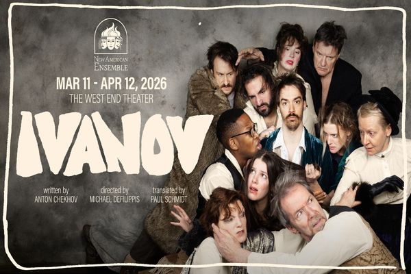 Ivanov Show Information