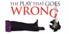 The Play That Goes Wrong Off-Broadway