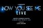 Now You See Me Live Show Information