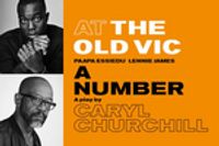 A Number