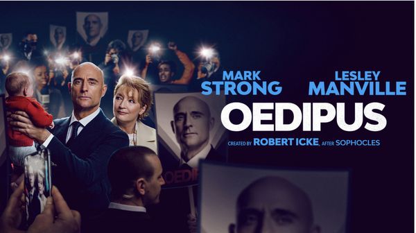Oedipus Show Information