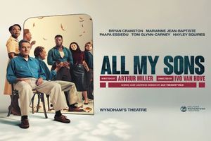 All My Sons West End