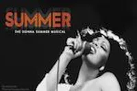 Summer: The Donna Summer Musical
