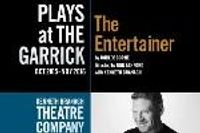 The Entertainer