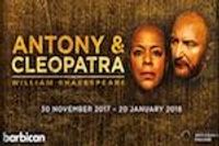 Antony and Cleopatra