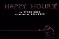 Happy Hour