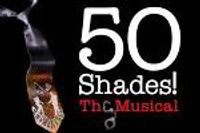 50 Shades! The Musical