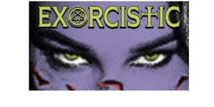 Exorcistic: The Rock Musical Off-Broadway