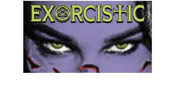 Exorcistic: The Rock Musical Show Information