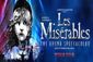 Les Misérables: The Arena Concert Spectacular Show Information