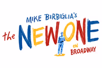 Mike Birbiglia's The New One