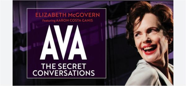 Ava: The Secret Conversations Show Information