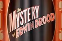 The Mystery of Edwin Drood