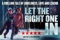 Let the Right One In