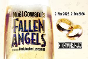 Fallen Angels West End