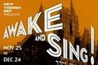 Awake and Sing!