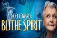 Blithe Spirit