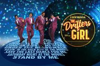 The Drifters Girl
