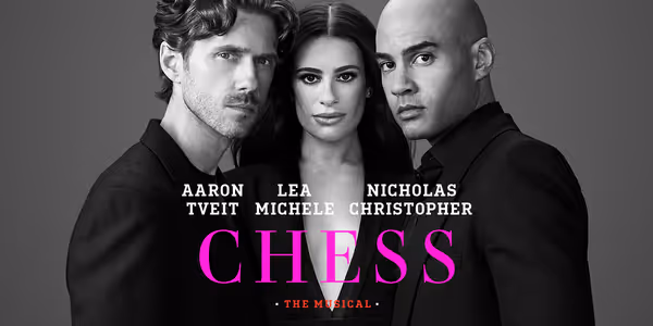 Chess Show Information
